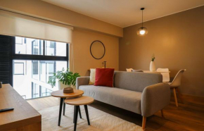 Splendid 2BR with Magnificent Deco in Miraflores